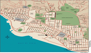 Bản đồ-Port of Spain-Port-of-Spain-Map.jpg