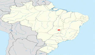 Karte (Kartografie)-Brasília-where-is-brasilia-map.jpg
