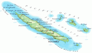 Bản đồ-Nouvelle-Calédonie-detailed_physical_map_of_new_caledonia_with_roads.jpg