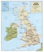 Kort (geografi)-Storbritannien-united_kingdom_pol87.jpg