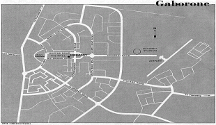 Bản đồ-Gaborone-Mapa-de-la-Ciudad-de-Gaborone-Botsuana-10987.jpg