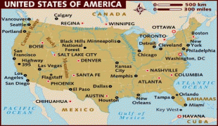 Bản đồ-Bắc Mỹ-map_of_usa.jpg