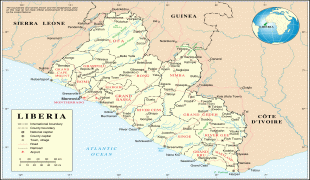 Карта (мапа)-Либерија-Un-liberia.png