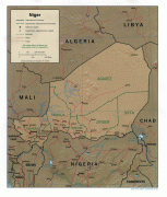 Географическая карта-Нигер-470_1279020782_niger-2000-rel.jpg