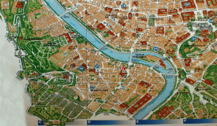 Bản đồ-Thành phố Vatican-Trestevere.jpg