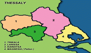 Географическая карта-Фессалия-Map-of-Thessaly.gif