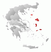 Bản đồ-Bắc Aegea-14112405-political-map-of-greece-with-the-several-states-where-north-aegean-is-highlighted.jpg