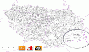Χάρτης-Ιλ-ντε-Φρανς-Ile-de-france-communes-n.jpg
