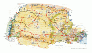 Bản đồ-Paraná-Parana-Tourist-Map.jpg