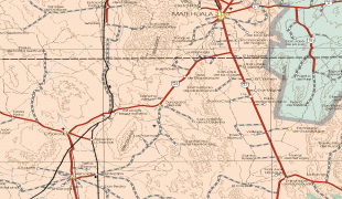 Географическая карта-Сан-Луис-Потоси (штат)-san-luis-potosi-state-mexico-map-b1.gif