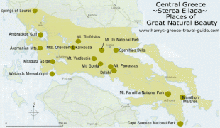 Carte géographique-Grèce-Centrale-map-of-central-greece.gif