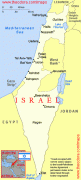Bản đồ-Israel-israelmap.gif