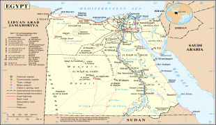 Zemljevid-Združena arabska republika-Un-egypt.png