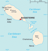 Bản đồ-Basseterre-Basseterre_Map_1.png