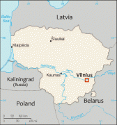 Bản đồ-Cộng hòa Xã hội chủ nghĩa Xô viết Litva-lithuania_map.gif