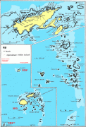 Karte (Kartografie)-Fidschi-Fiji-Islands-Map.gif