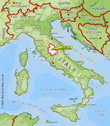 Географическая карта-Умбрия-map_umbria.jpg