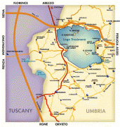 Карта (мапа)-Умбрија-2005-areamap-corrected.jpg