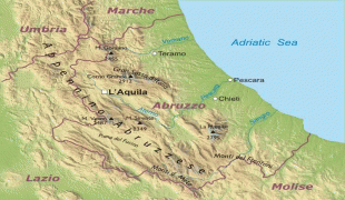 Географічна карта-Абруццо-abruzzo.jpg