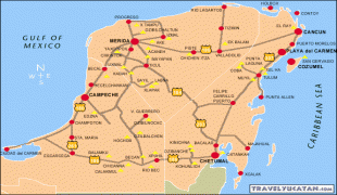 Bản đồ-Campeche-yucatan-peninsula-map.gif