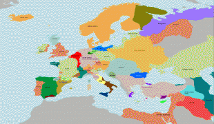 Karta-Europa-ImperialEuropeMapGamepossiblemapFedelede.png