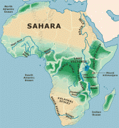 Bản đồ-Châu Phi-Map-of-Africa-Physical.png