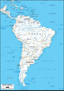 Ģeogrāfiskā karte-Dienvidamerika-SouthAmerica_roads.gif