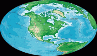 Bản đồ-Bắc Mỹ-north-america-topo-map.gif