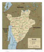 Географическая карта-Бурунди-detailed_political_and_administrative_map_of_burundi.jpg