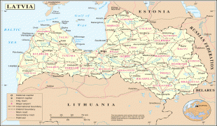 Kaart (kartograafia)-Läti-Un-latvia.png