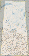 Karte (Kartografie)-Saskatchewan-sk.gif