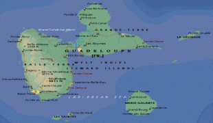 Bản đồ-Basse-Terre-map.gif