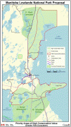 Географічна карта-Манітоба-Manitoba-Lowlands-National-Park-Tourist-Map.jpg