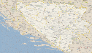 Χάρτης-Βοσνία και Ερζεγοβίνη-bosniaandherzegovina.jpg