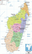 Bản đồ-Madagascar-political-map-of-Madagascar.gif