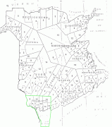 Karte (Kartografie)-New Brunswick-NB-Parish.jpg