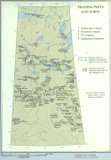 Karte (Kartografie)-Saskatchewan-trading-posts-forts.gif