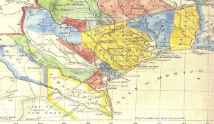 Географическая карта-Коауила-co%26tex1836se.jpg