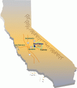 Karte (Kartografie)-Sonora (Bundesstaat)-map_sonora.jpg