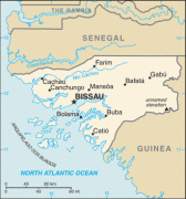 Kaart (cartografie)-Bissau (Guinee-Bissau)-guinea_bissau_sm_2012.gif