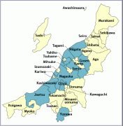 Karta-Niigata prefektur-niigatamap.gif