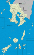 Map-Kagoshima Prefecture-map_kagoshima-ann.gif