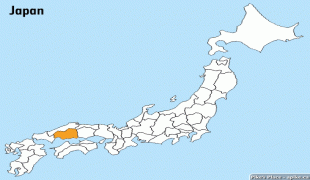 Mapa-Prefektura Hirošima-hiroshima-map.png