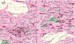 Географическая карта-Кито-quito-map.jpg