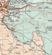 Mappa-Durango (stato)-durango-state-mexico-map-d1.gif