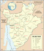 Kaart (cartografie)-Burundi-Un-burundi.png