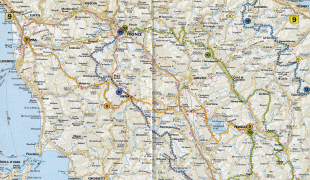 지도-토스카나 주-Tuscany-Road-Map.jpg