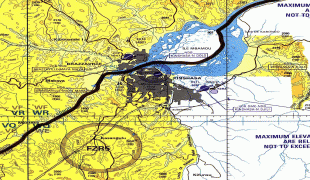 Bản đồ-Kinshasa-Carta-Nautica-de-la-Region-de-Kinshasa-Republica-Democratica-del-Congo-Zaire-11022.jpg