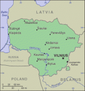 Bản đồ-Cộng hòa Xã hội chủ nghĩa Xô viết Litva-lh-map.gif