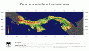 Karta-Panama-rl3c_pa_panama_map_illdtmcolgw30s_ja_hres.jpg